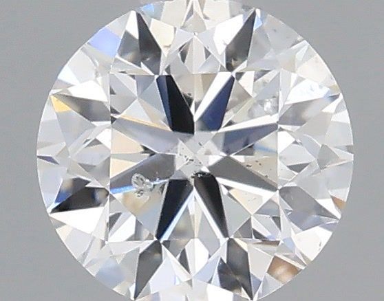 Diamond Natural 1,52Ct J-SI2 Round - IGI508119187