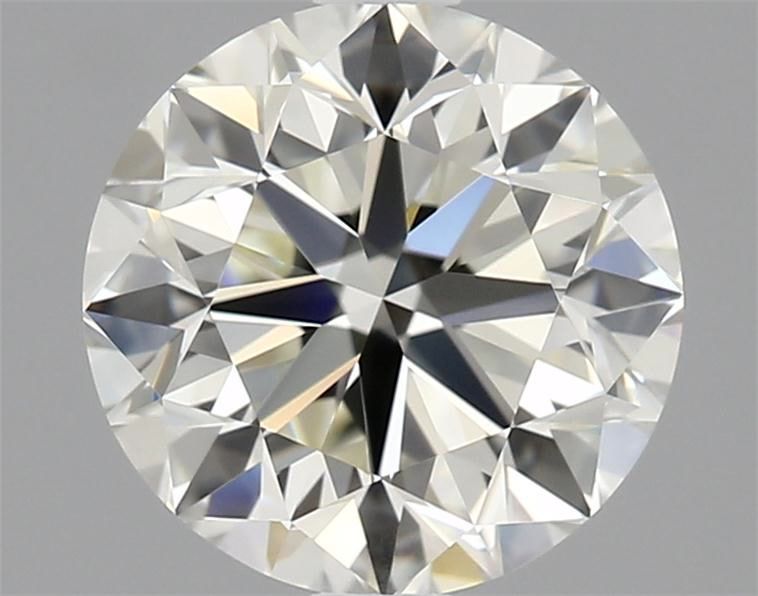 Diamond Natural 1,5Ct J-VVS2 Round - IGI623458030