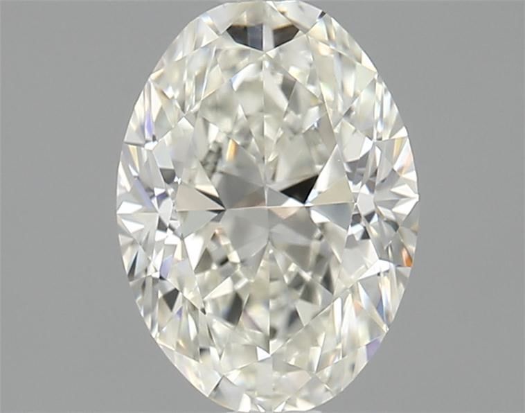 Diamond Natural 1,01Ct J-VS1 Oval - GIA3535718403