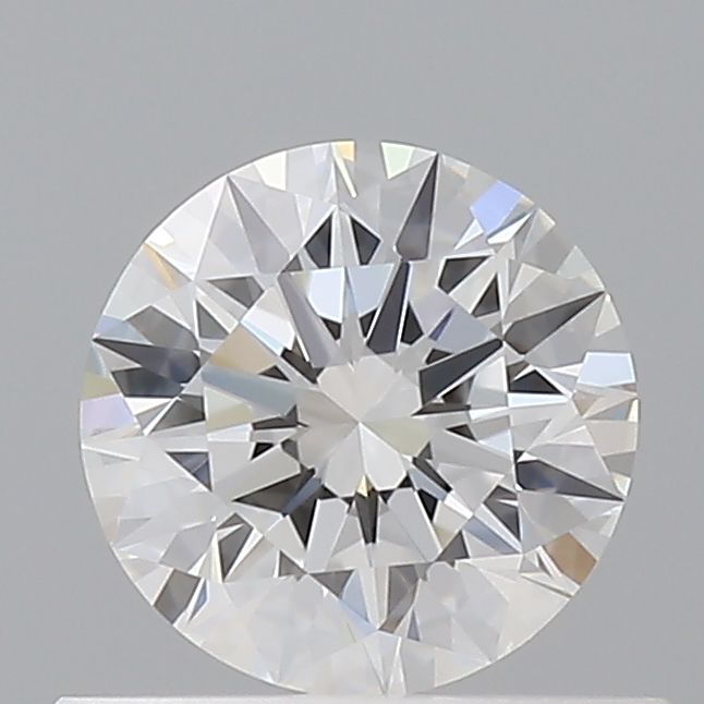 Diamond Natural 0,52Ct D-VVS1 Round - GIA2547942801