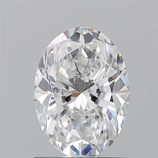 Diamond Natural 1,2Ct E-VS2 Oval - GIA6541749539