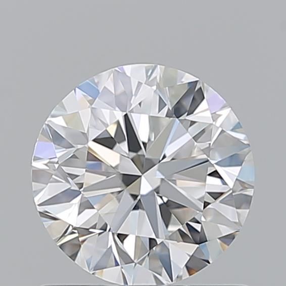Diamond Natural 1,01Ct E-VVS1 Round - GIA1545758578