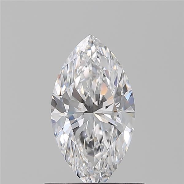 Diamond Natural 0,72Ct D-VVS1 Marquise - GIA6541800476