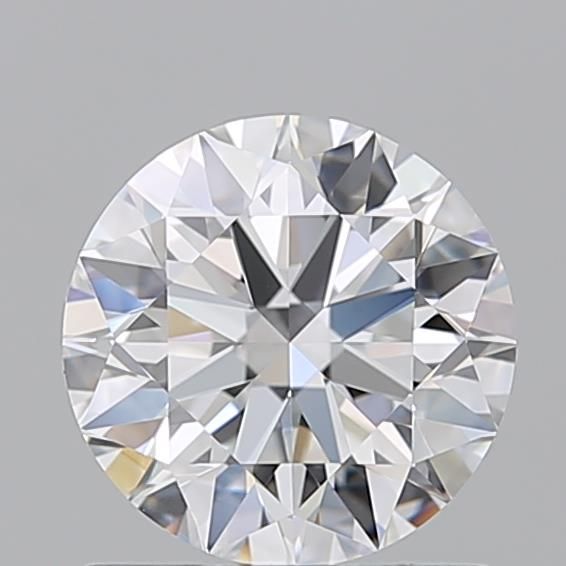 Diamond Natural 1,09Ct E-VVS2 Round - GIA2547758233