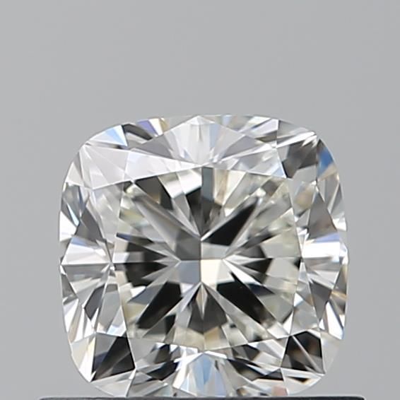 Diamond Natural 0,74Ct I-VVS2 Cushion - GIA1548955877