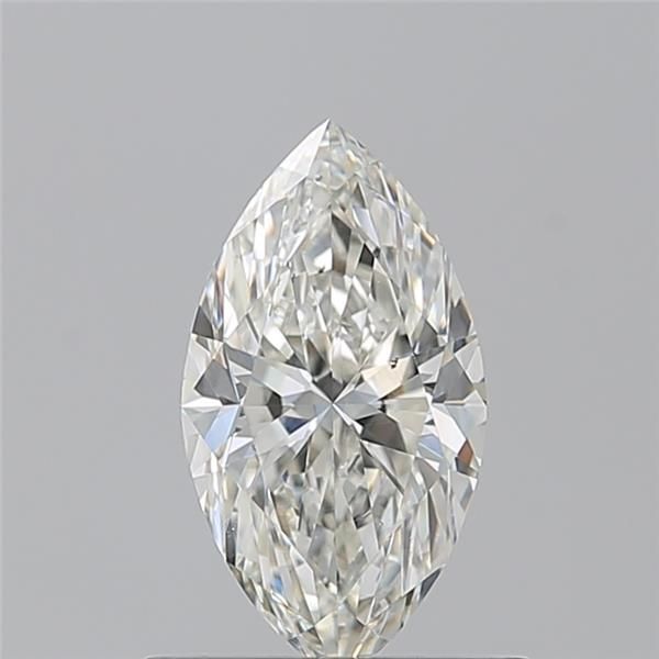 Diamond Natural 0,72Ct J-VS2 Marquise - GIA6542800726
