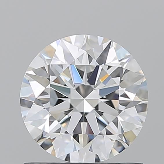 Diamond Natural 1,01Ct E-VVS2 Round - GIA3545754733