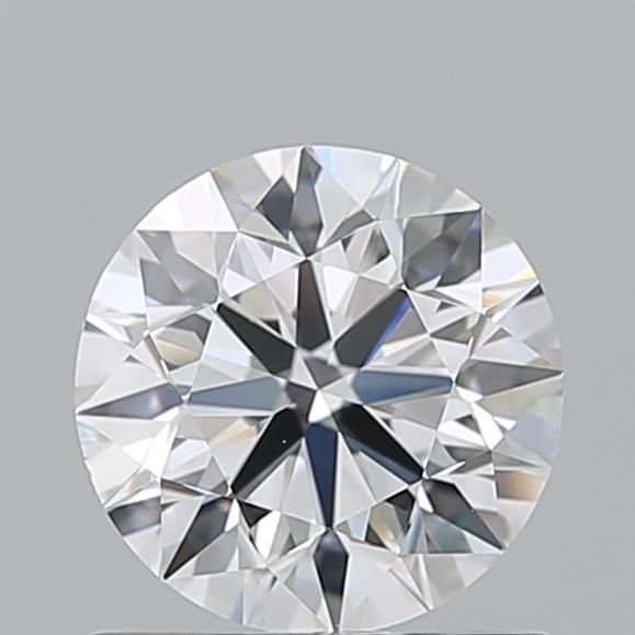 Diamond Natural 1Ct E-VS1 Round - GIA5543758386