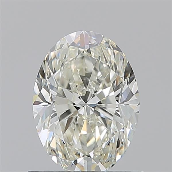 Diamond Natural 1,01Ct I-VS1 Oval - IGI760534625