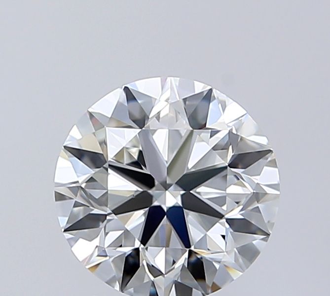 Diamond Natural 1,51Ct H-VS2 Round - GIA2547952979