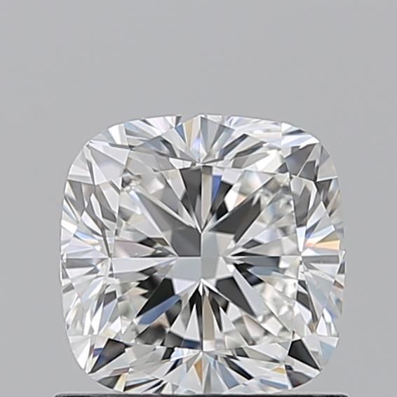 Diamond Natural 1,01Ct G-VS2 Cushion - GIA1545825196