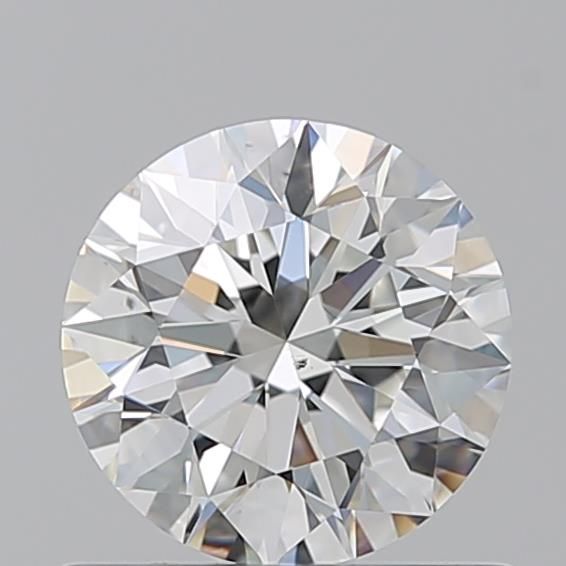Diamond Natural 0,8Ct I-VS2 Round - GIA2546888520