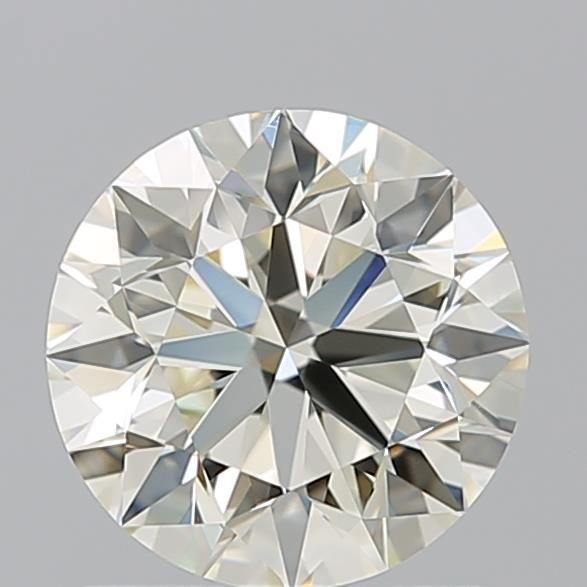 Diamond Natural 1,3Ct M-VVS2 Round - IGI783612464