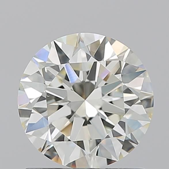 Diamond Natural 1,2Ct J-VS1 Round - IGI783612460
