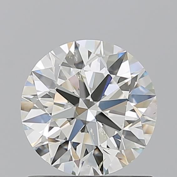 Diamond Natural 1,01Ct J-SI1 Round - IGI783612463