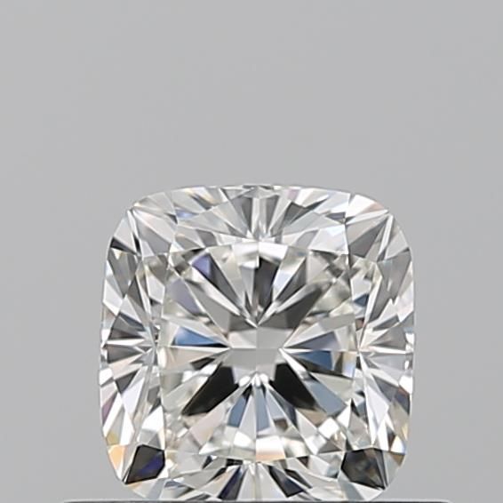 Diamond Natural 0,5Ct I-VVS1 Cushion - GIA7548557981
