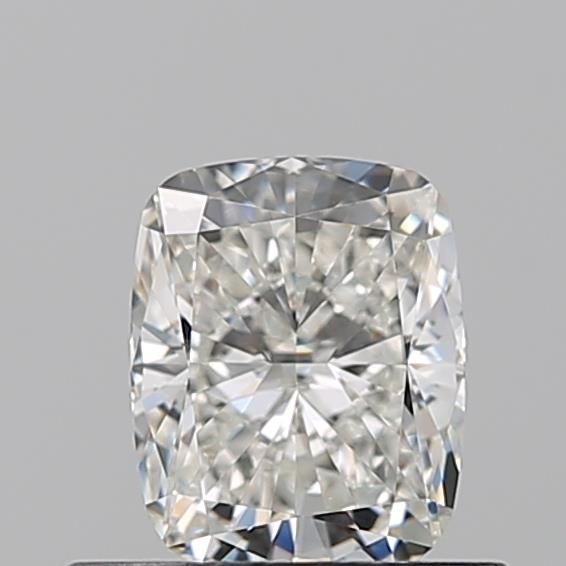 Diamond Natural 0,51Ct I-IF Cushion - GIA6545558044