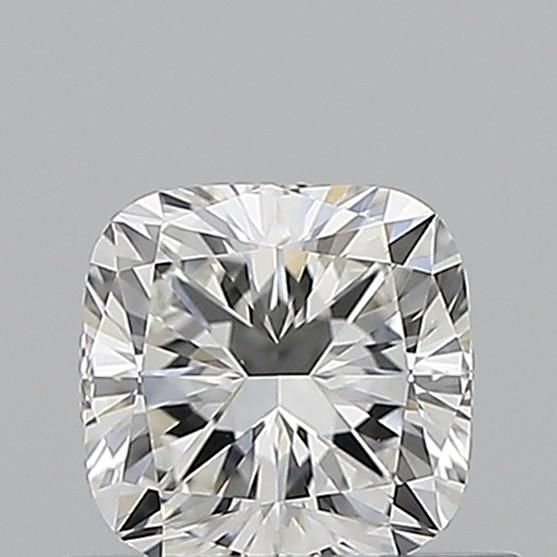 Diamond Natural 0,51Ct G-VS1 Cushion - GIA7541557964