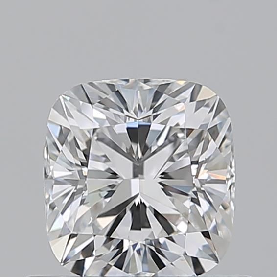 Diamond Natural 0,7Ct E-VS2 Cushion - GIA2547558875