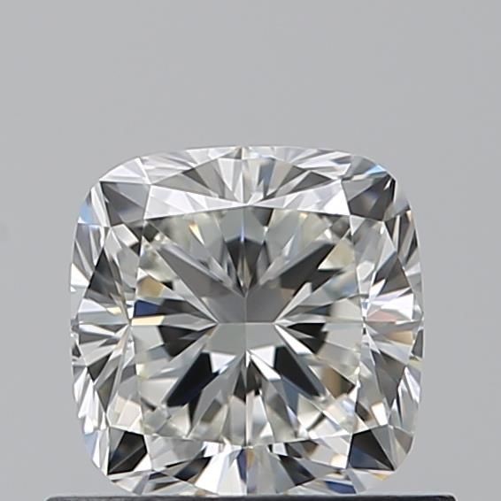 Diamond Natural 0,71Ct I-VVS1 Cushion - GIA7541547261