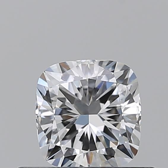 Diamond Natural 0,5Ct F-IF Cushion - GIA6545558054