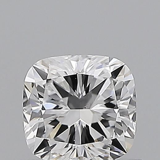 Diamond Natural 0,52Ct D-VS2 Cushion - GIA2547557727