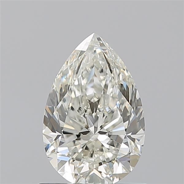 Diamond Natural 1,01Ct J-VS1 Pear - GIA7548899353