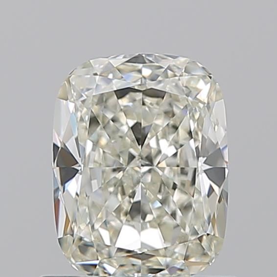 Diamond Natural 1,03Ct K-VS1 Cushion - GIA3545893303