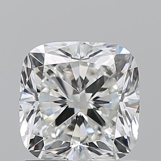 Diamond Natural 1,2Ct I-VVS2 Cushion - GIA1543540681