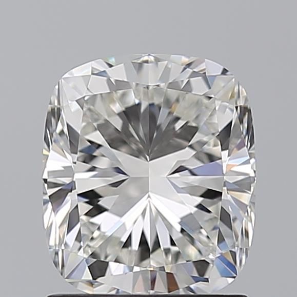 Diamond Natural 1,5Ct G-VVS2 Cushion - GIA2547540151