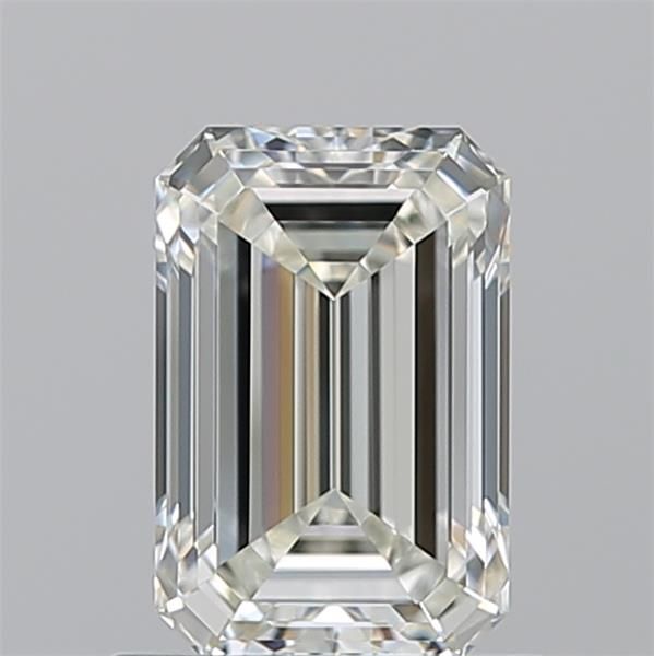 Diamond Natural 1,05Ct I-VVS1 Emerald - IGI760534345