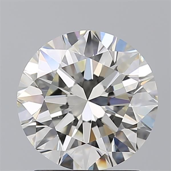 Diamond Natural 1,8Ct J-VS2 Round - GIA1232874504