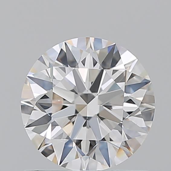 Diamond Natural 1,01Ct I-VS1 Round - GIA2546597567
