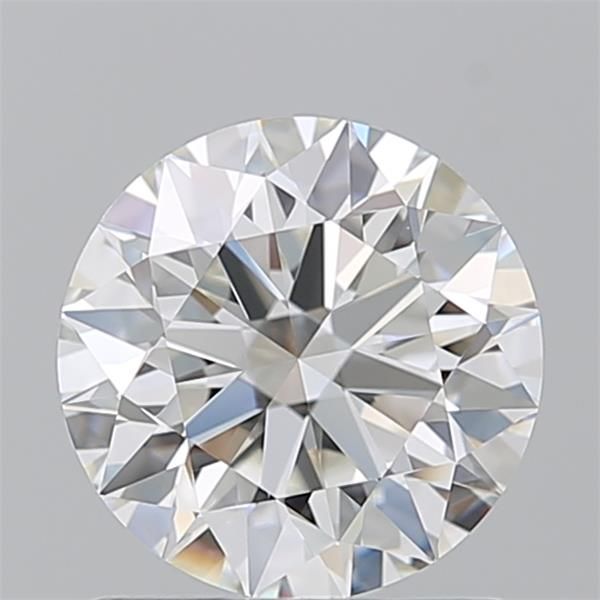Diamond Natural 1,3Ct H-VS2 Round - GIA6237874601