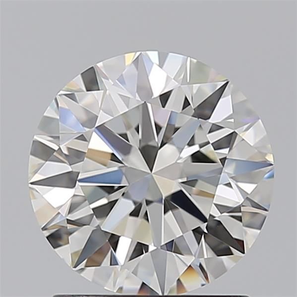 Diamond Natural 1,5Ct H-VVS1 Round - GIA2235874529
