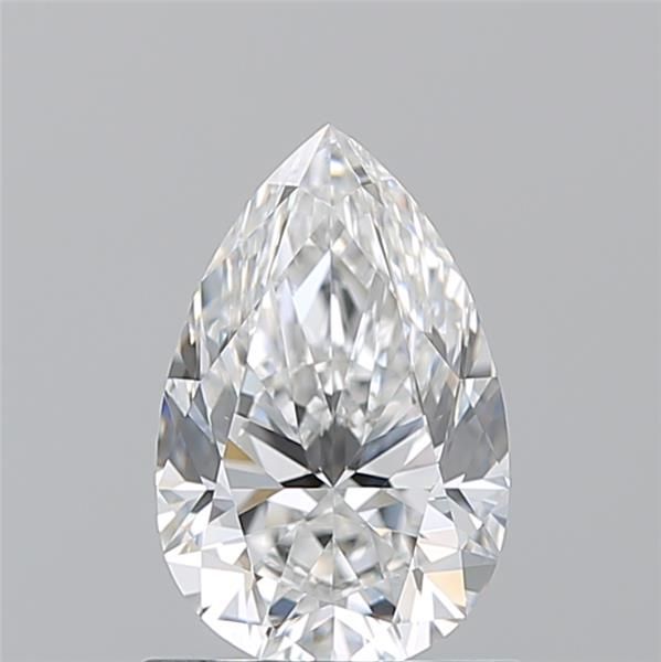 Diamond Natural 1,01Ct E-VS1 Pear - GIA6541576306