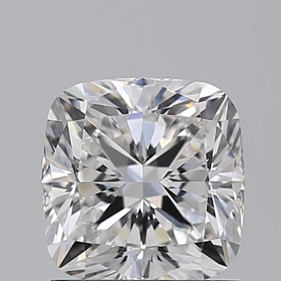 Diamond Natural 1,2Ct E-VVS1 Cushion - GIA6545925588