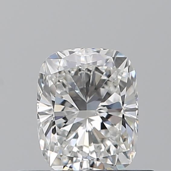 Diamond Natural 0,51Ct G-VVS1 Cushion - GIA7548991045