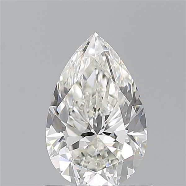 Diamond Natural 1,01Ct J-VVS2 Pear - GIA5546925737