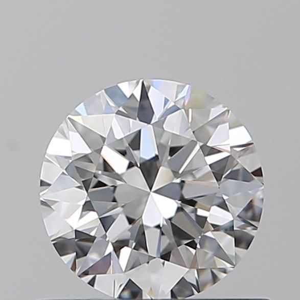 Diamond Natural 0,7Ct E-VVS2 Round - GIA6541687833