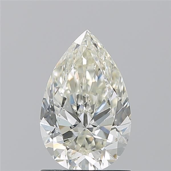 Diamond Natural 1,2Ct I-SI1 Pear - IGI783612421