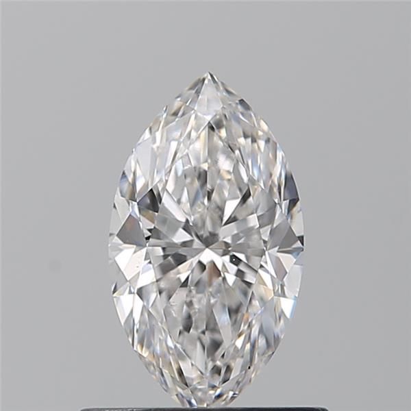 Diamond Natural 0,72Ct E-VS2 Marquise - GIA2554001776