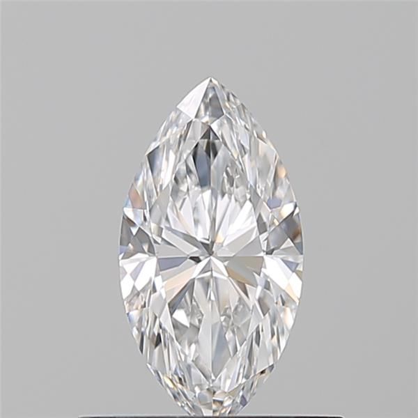 Diamond Natural 0,5Ct E-VVS1 Marquise - GIA1558073347