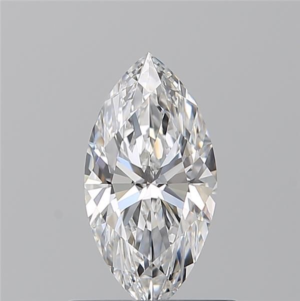 Diamond Natural 0,7Ct E-VS1 Marquise - GIA2556075728