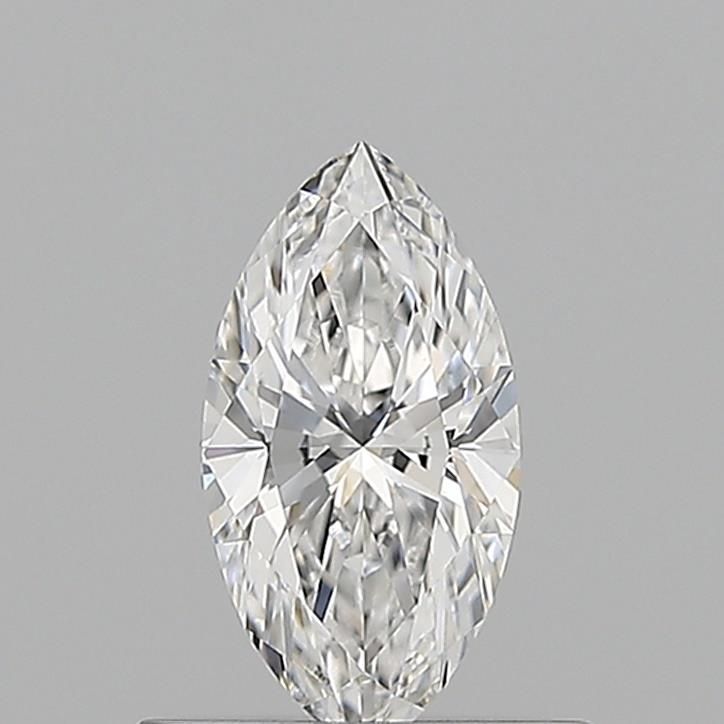 Diamond Natural 0,5Ct E-VS1 Marquise - GIA2556073582