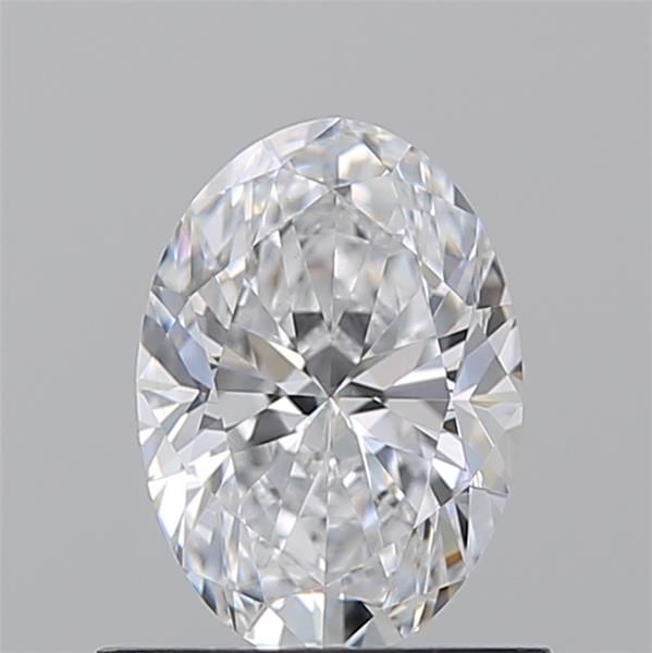 Diamond Natural 0,75Ct D-VVS2 Oval - GIA1558104823
