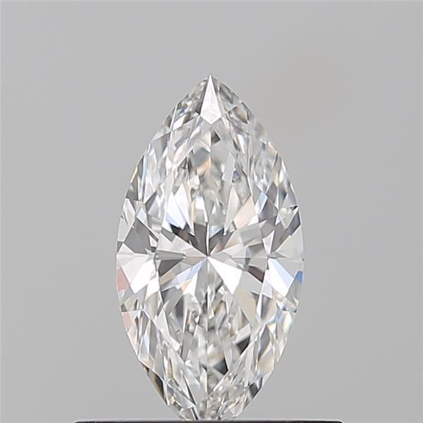 Diamond Natural 0,5Ct G-VS1 Marquise - GIA1555104907