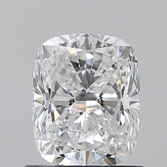Diamond Natural 1,01Ct E-VVS2 Cushion - GIA3545754227