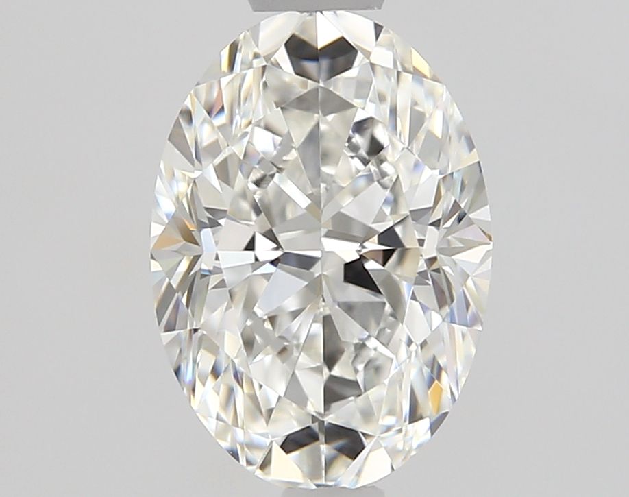 Diamond Natural 1,02Ct F-VVS1 Oval - GIA1549385470