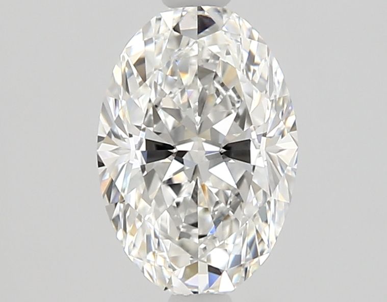 Diamond Natural 1,07Ct E-VVS1 Oval - GIA1549830664